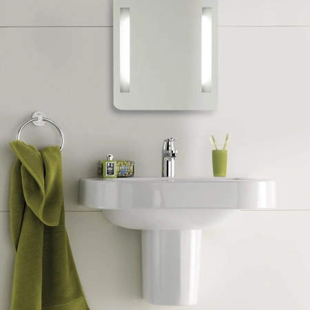 Фото Змішувач GROHE EUROSMART COSMOPOLITAN